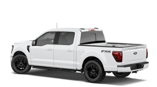 2026 Ford F-150® External Image 3
